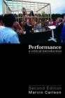 Performance - A Critical Introduction